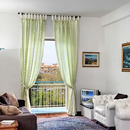 Apartamento Caruso 1 - Península Sorrentina Habitación foto