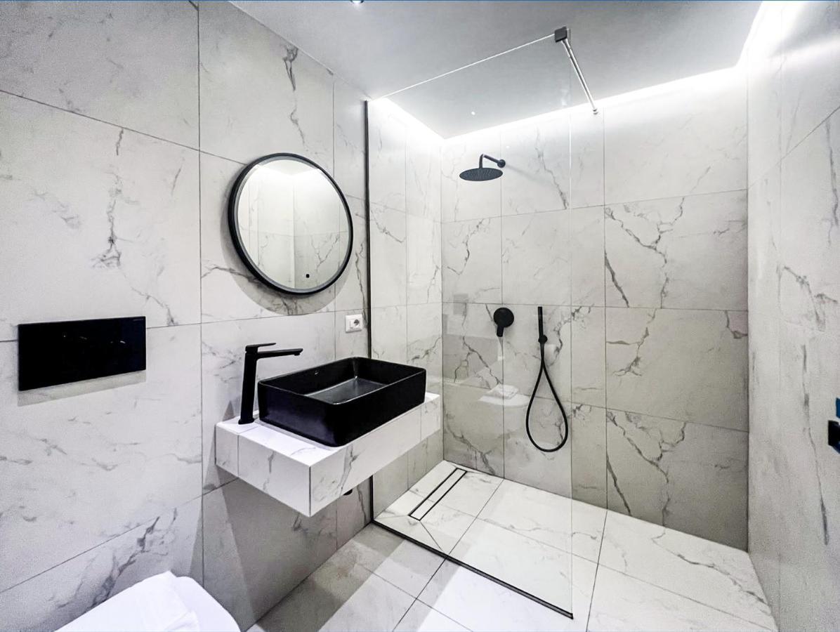 Apartamento Caruso 1 - Península Sorrentina Exterior foto